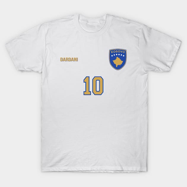 Kosovo soccer jersey shop